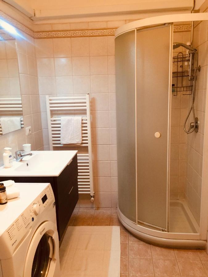 Delizioso Appartamento In Corte Vittuone Ngoại thất bức ảnh