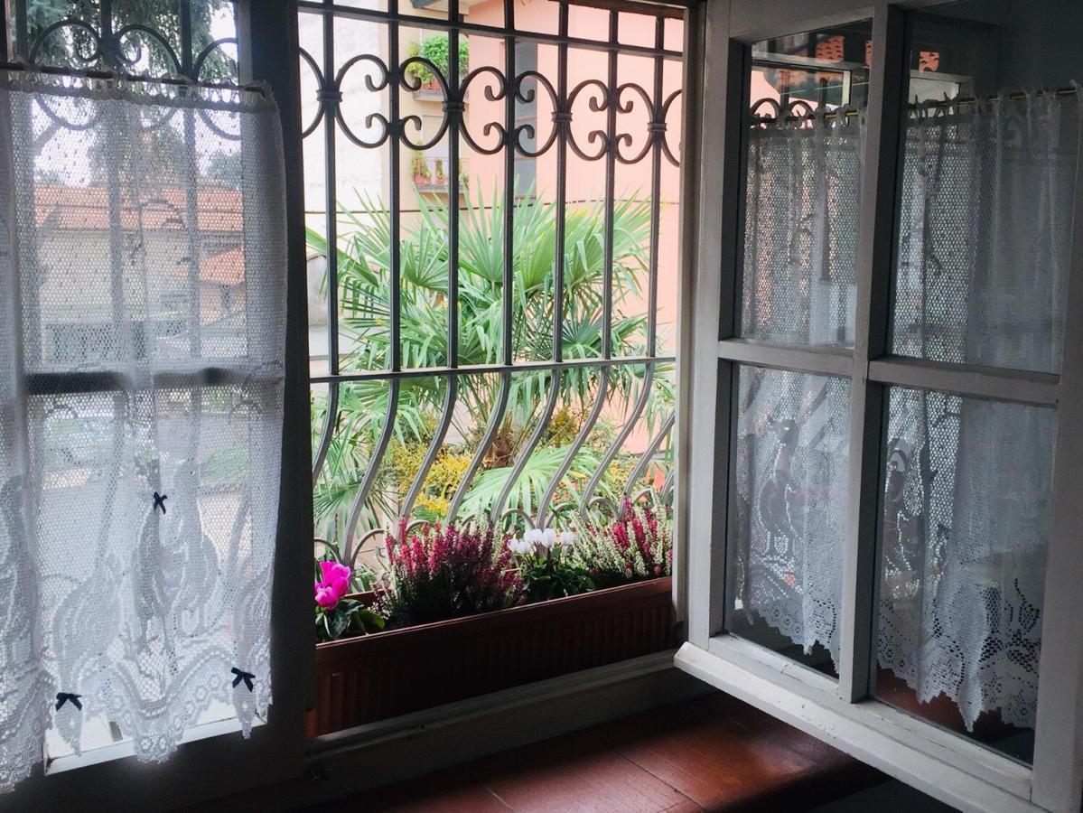 Delizioso Appartamento In Corte Vittuone Ngoại thất bức ảnh