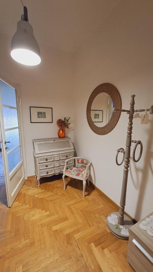 Delizioso Appartamento In Corte Vittuone Ngoại thất bức ảnh