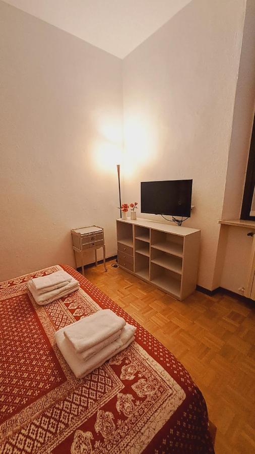 Delizioso Appartamento In Corte Vittuone Ngoại thất bức ảnh