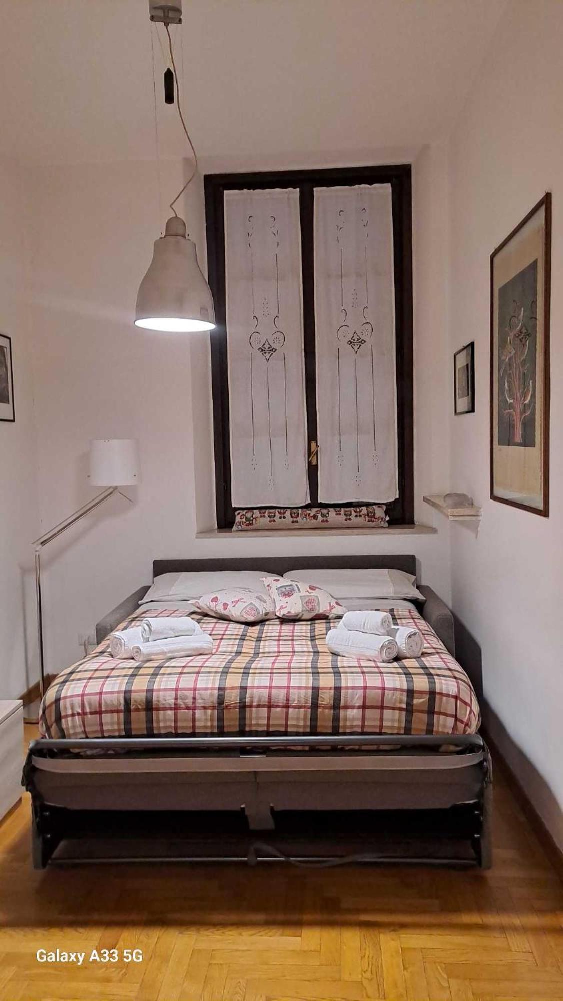 Delizioso Appartamento In Corte Vittuone Ngoại thất bức ảnh