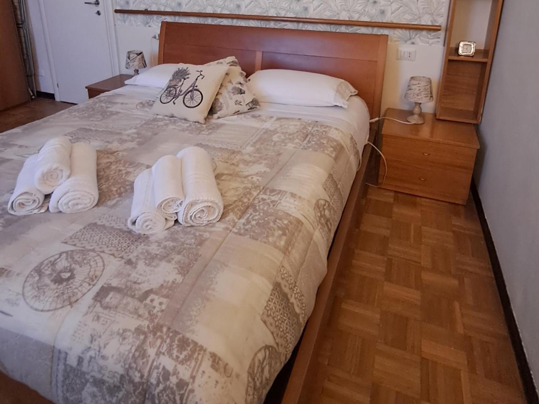 Delizioso Appartamento In Corte Vittuone Ngoại thất bức ảnh