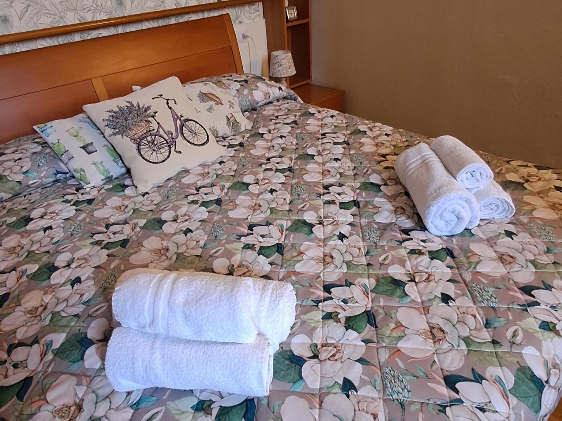 Delizioso Appartamento In Corte Vittuone Ngoại thất bức ảnh