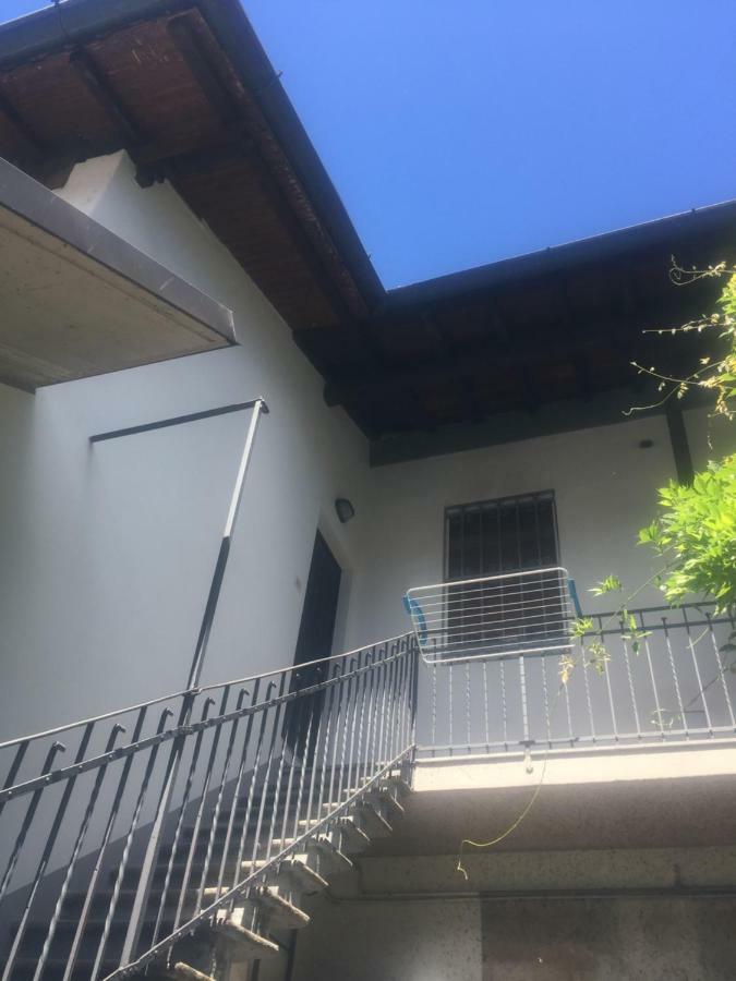 Delizioso Appartamento In Corte Vittuone Ngoại thất bức ảnh