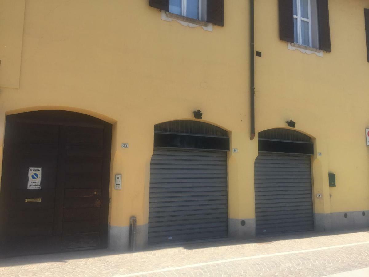 Delizioso Appartamento In Corte Vittuone Ngoại thất bức ảnh