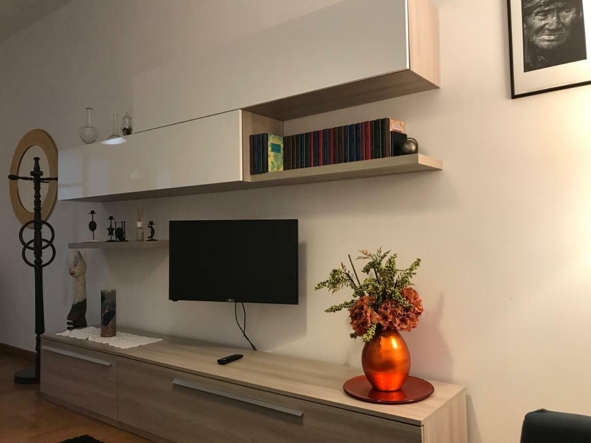 Delizioso Appartamento In Corte Vittuone Ngoại thất bức ảnh